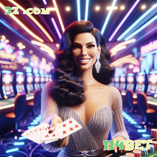 Apostas Inovadoras no 114BET: Uma Nova Era para Jogadores