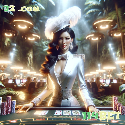 114BET: Plataforma Confiável para os Amantes de Jogos