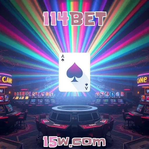 114BET: Inovações que Transformam sua Experiência em Jogos Online