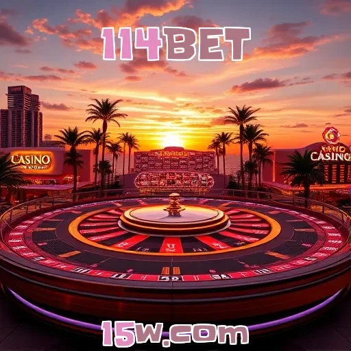 114BET: Descubra os Segredos dos Eventos Esportivos e Aumente suas Chances